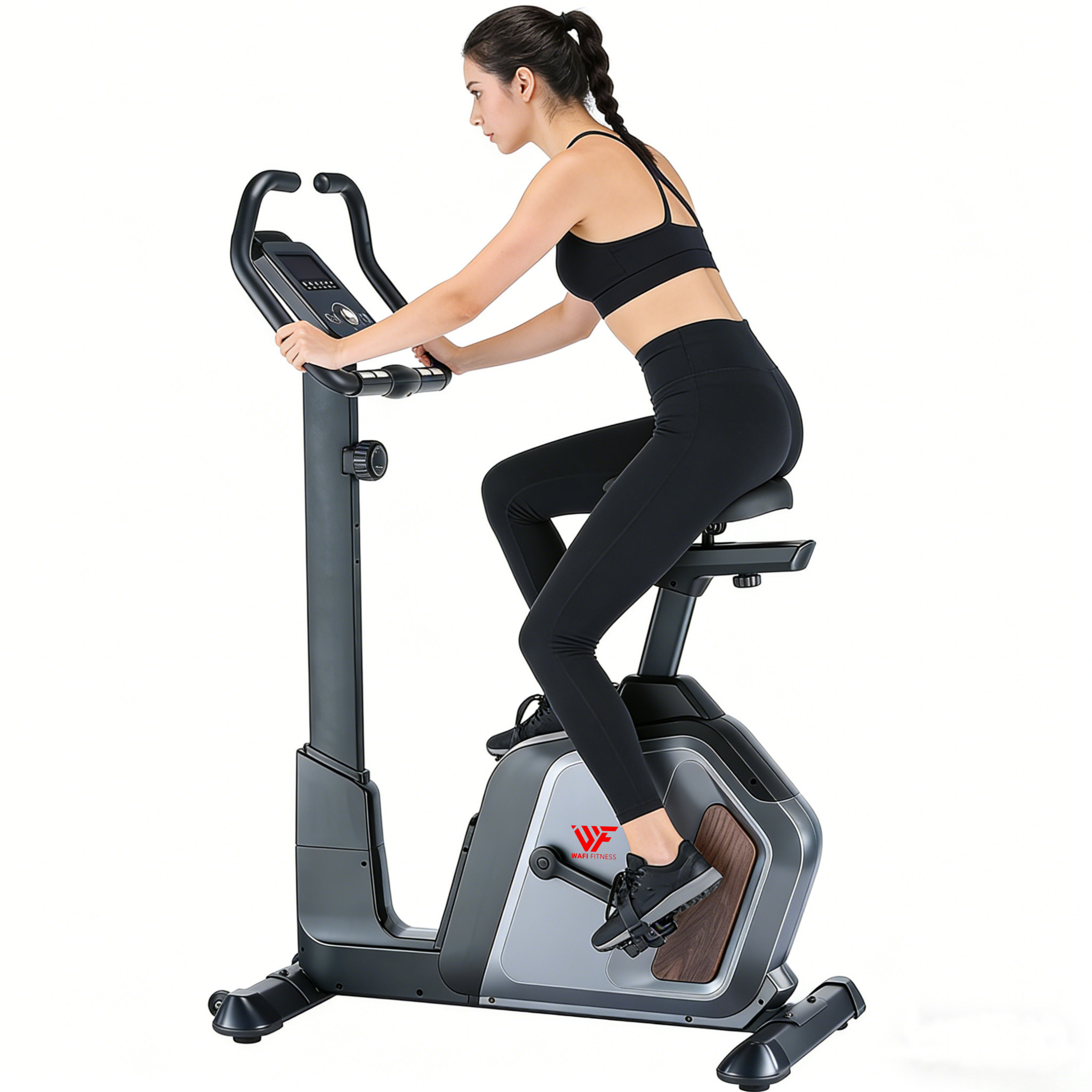 WAFI FITNESS Magnetic Exercise Bike – WF-703B
