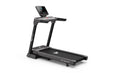 WAFI FITNESS Motorized Folding Treadmill | 2.5HP DC Motor | 18km/h | 15% Auto Incline | Shock Absorption | 1300×460mm Running Area