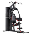 WAFI FITNESS WF-HG600-1 Multi Gym Home Fitness Station with 70KG Weight Stack | Full Body Strength Training Machine